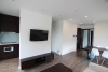 Good quality apartment for rent in Xuan dieu area, Tay Ho district